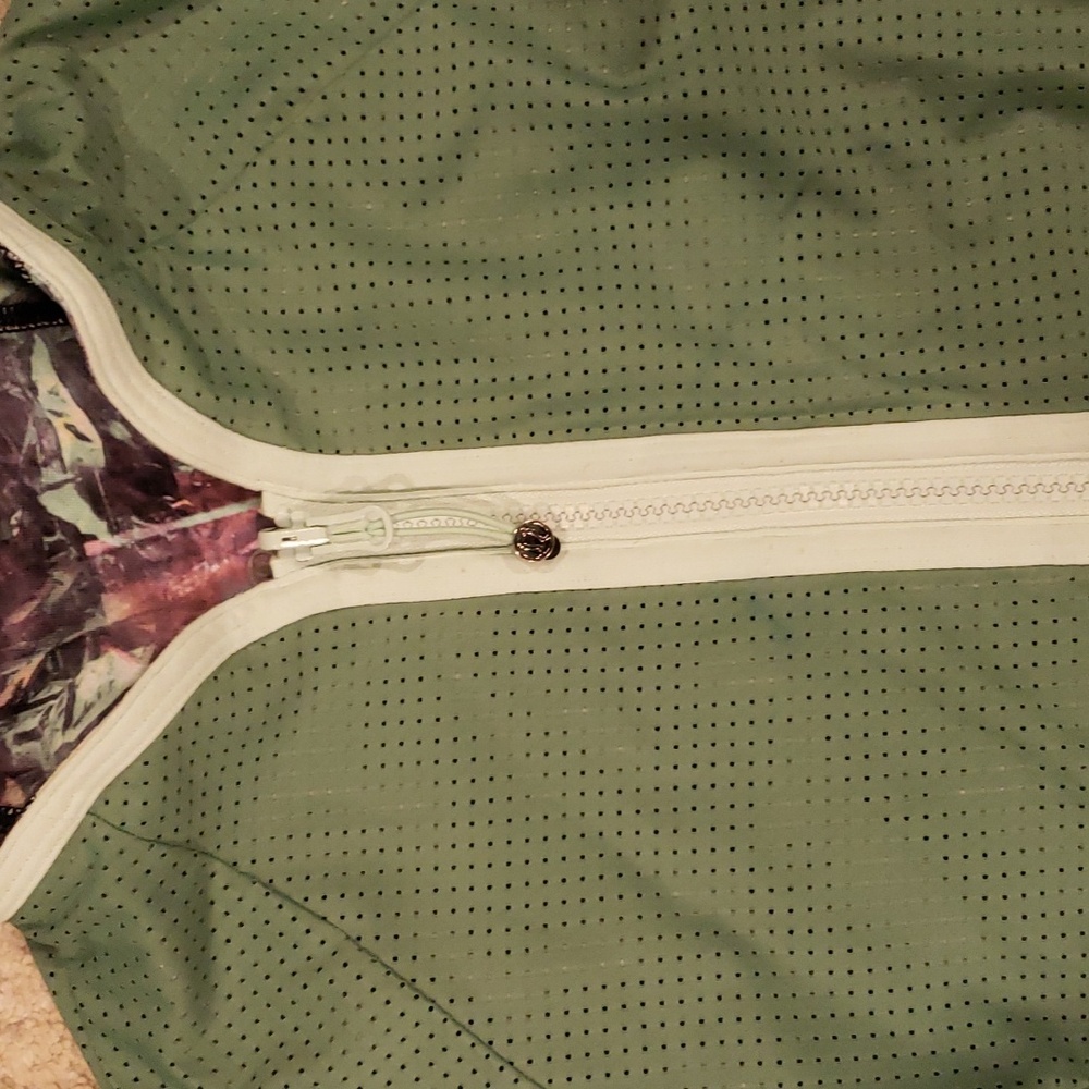 Lululemon Reversible Jacket - Picture 2 of 8